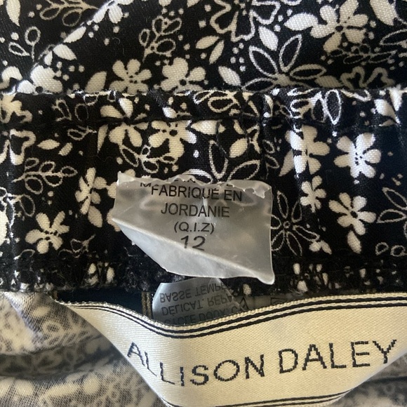 Allison Daley Caprice - Picture 8 of 9